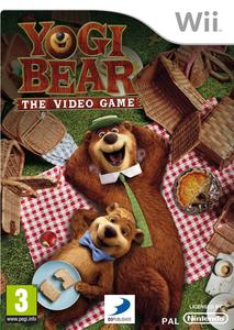 Game | Nintendo Wii | Yogi Bear 2025 Cheap Pice