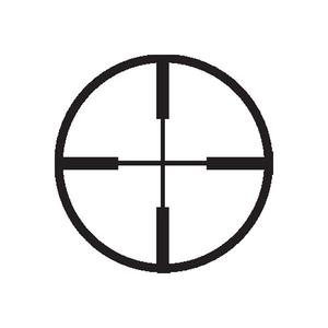 Target Crosshair Decal Sale Genuine