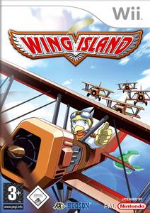 Game | Nintendo Wii | Wing Island How Much