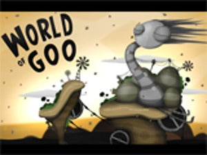 Game | Nintendo Wii | World Of Goo Free Shipping Big Discount