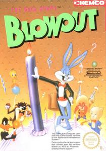 Game | Nintendo NES | Bugs Bunny Birthday Blowout Buy Cheap Largest Supplier