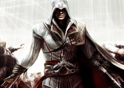 Assassin's Creed glavni lik Fast Delivery Online