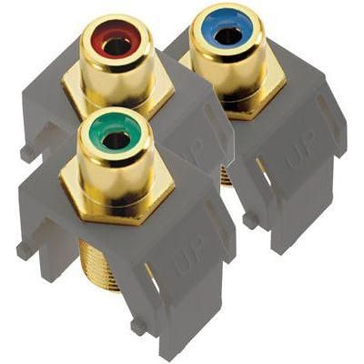 Component Video RCA To F Kit Official Site Sale Online