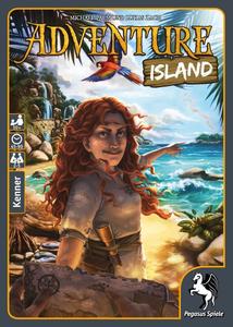 Adventure Island Sale In China