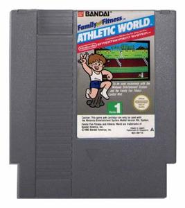 Game | Nintendo NES | Athletic World Discount Manchester