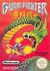 Game | Nintendo NES | Burai Fighter Buy Cheap 2025 Newest