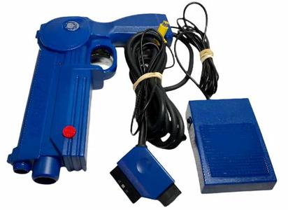 Controller | Sony PlayStation PS1 | Sega Saturn Honey Bee Laser Gun Cheap High Quality