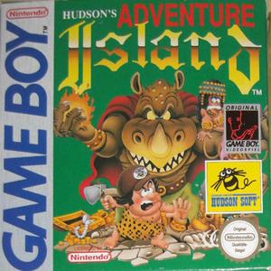 Game | Nintendo Game Boy GB | Adventure Island Discount Best Seller