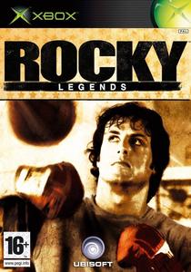 Game | Xbox | Rocky: Legends How Much For Sale