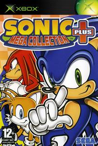 Game | Xbox | Sonic Mega Collection Plus Visa Payment For Sale