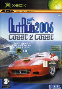 Game | Xbox | OutRun 2006: Coast 2 Coast Sale Shop