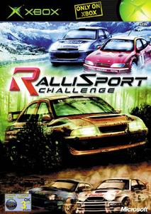 Game | Xbox | RalliSport Challenge Get Authentic Cheap Online