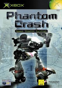 Game | Xbox | Phantom Crash Perfect Sale Online