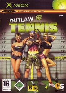 Game | Xbox | Outlaw Tennis Outlet Hot Sale