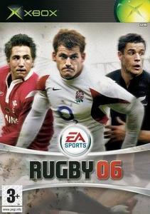 Game | Xbox | Rugby 06 Outlet Manchester
