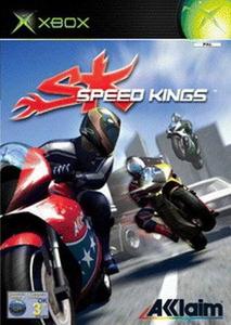 Game | Xbox | Speed Kings Cheap Browse