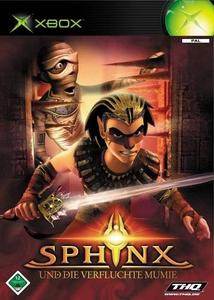 Game | Xbox | Sphinx And The Cursed Mummy Release Dates Authentic