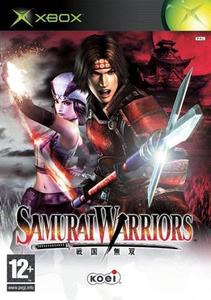 Game | Xbox | Samurai Warriors Discount Visit New