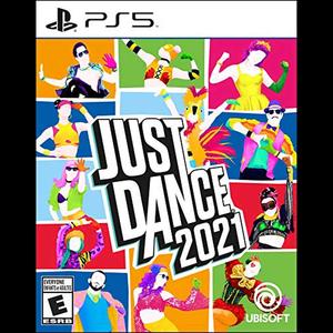 Just Dance 2021 - PlayStation 5 Standard Edition Quality Free Shipping For Sale