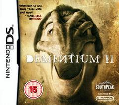 Game | Nintendo DS | Dementium II Cheap Pictures