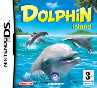 Game | Nintendo DS | Dolphin Island Enjoy Cheap Pice