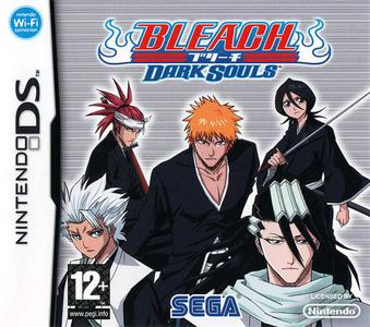Game | Nintendo DS | Bleach Dark Souls With Credit Card Cheap Pice