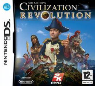 Game | Nintendo DS | Civilization Revolution Sale With Paypal