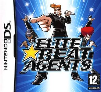 Game | Nintendo DS | Elite Beat Agents Cheap Online Store