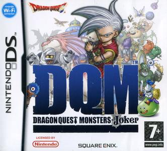 Game | Nintendo DS | Dragon Quest Monsters Joker Finishline Online