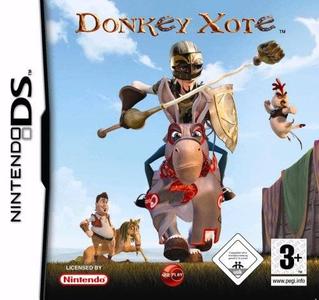 Game | Nintendo DS | Donkey Xote Buy Cheap Pices