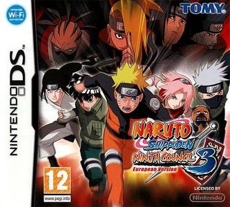 Game | Nintendo DS | Naruto Shippuden: Ninja Council European Version Eastbay Cheap Online