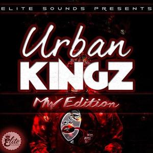 Urban Kingz: Mike Will Edition Footlocker Pictures Online