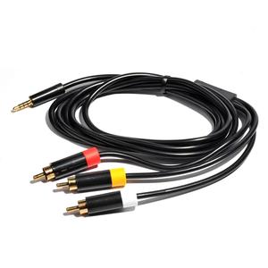 Accessory | Xbox 360 Elite | Composite AV Cable Free Shipping Clearance Store