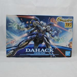HG 1/144 Dahack (Bandai Spirits Ver.) High Quality Buy Online