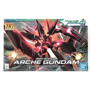HG 043 1/144 GNW-20000 Alcagandam (Bandai Spirits version) Looking For For Sale
