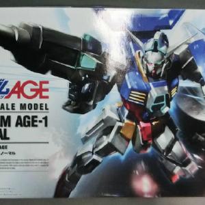 HG 1/144 Gundam AGE-1 Normal Shipping Outlet Store Online
