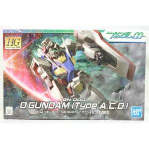 HG 1/144 0 Gundam (Type A.C.D.) (BANDAI SPIRITS) Cheap Low Shipping Fee