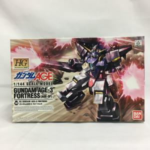 HG 1/144 Gundam AGE-3 Fortress Sale Footlocker Finishline