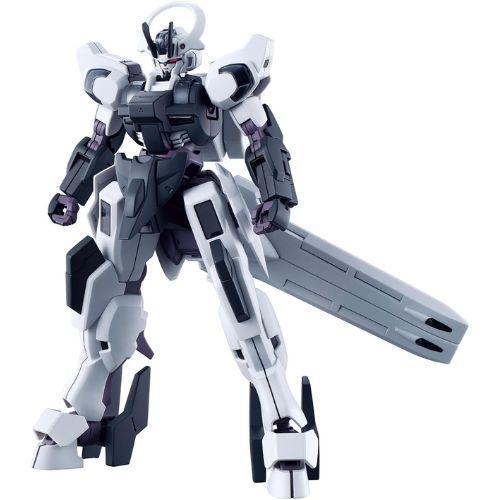 HG 1/144 "Mobile Suit Gundam: The Witch from Mercury" Gundam Schwarzette Inexpensive Sale Online