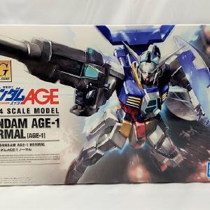 HG 1/144 Gundam AGE-1 Normal (Bandai Spirits version) Outlet Online Shop