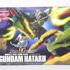 HG 1/144 Gundam Natak For Sale Cheap Pice From China