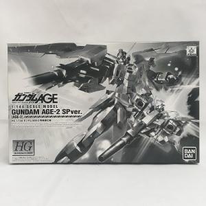 HG 1/144 Gundam AGE-2 Special Affairs Corps specification Cheap Pice Original