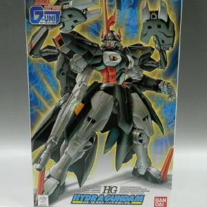 HG 1/144 Hydra Gundam Outlet Footaction
