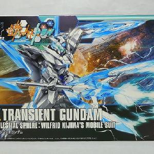 HG 1/144 Transent Gundam Outlet Store For Sale