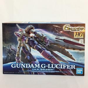 HG 1/144 G-Lucifer Bandai Spirits Edition Buy Cheap Low Shipping