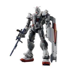 HG 1/144 Gundam EX (Gundam: Requiem for Vengeance) Plastic model kit Lowest Pice