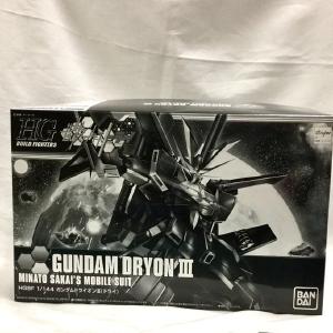 HG 1/144 Gundam dryon III (Dry) (Bandai Spirits version) Deals Cheap Online