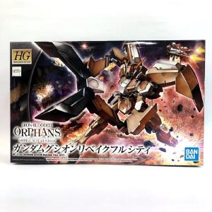 HG 1/144 Gundam Gusion Ribepurk Fur City (Bandai Spirits) Huge Surprise Cheap Online