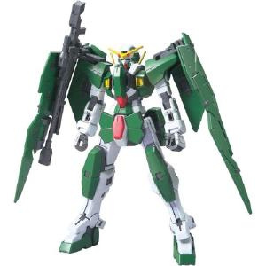 HG Gandam 00-03 1/144 GN-002 Gundam Dynames Cheap Sale Exclusive