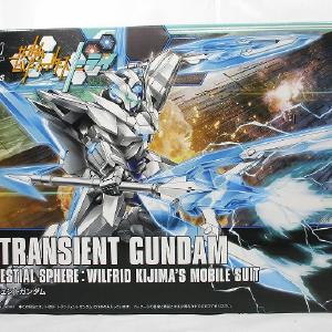 HG 1/144 Transent Gundam (Bandai Spirits version) Cheap Best Store To Get